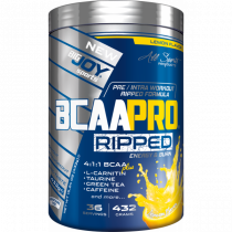 Bigjoy BCAA Pro 4:1:1 Ripped