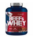 Bigjoy Beef & Whey Çikolata