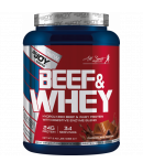 Bigjoy Beef & Whey Çikolata