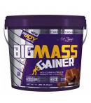 Bigjoy Bigmass Gainer Çikolata