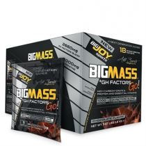 Bigjoy BigMass Go! +Gh Factor