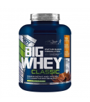 Bigjoy BigWhey Classic Whey Protein Çikolata