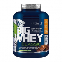 Bigjoy BigWhey Classic Whey Protein