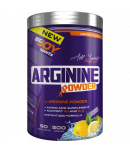 Bigjoy Arginine Powder Limon