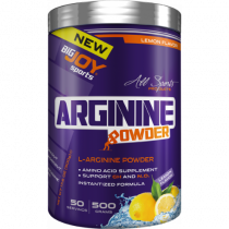 Bigjoy Arginine Powder