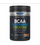 Bigjoy Bcaa+Glutamine+Creatine Portakal