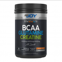 Bigjoy Bcaa+Glutamine+Creatine