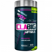 Bigjoy CLABig 1100 mg.