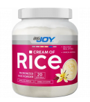 Bigjoy Cream Of Rice Vanilya