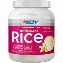 Bigjoy Cream Of Rice