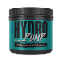 Bigjoy Hydro Pump