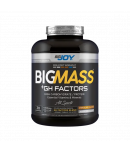 Bigjoy BigMass +Gh Factors Çikolata