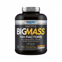 Bigjoy BigMass +Gh Factor