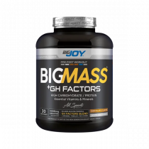 Bigjoy BigMass +Gh Factors