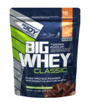 Bigjoy BigWhey Classic Whey Protein Çikolata