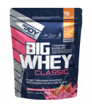 Bigjoy BigWhey Classic Whey Protein Çilek