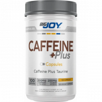 Bigjoy Caffeine Plus