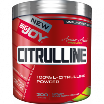 Bigjoy Citrulline Powder