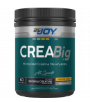 Bigjoy CreaBig Powder Ananas