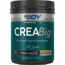 Bigjoy CreaBig Powder