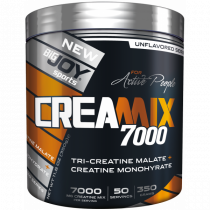 Bigjoy Creamix 7000