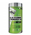 Bigjoy Glucosamine Chon. With MSM