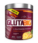 Bigjoy GlutaBig Powder Ananas