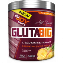 Bigjoy GlutaBig Powder