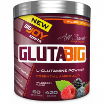 Bigjoy GlutaBig Powder