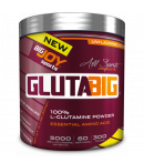 Bigjoy GlutaBig Powder Aromasız