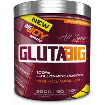 Bigjoy GlutaBig Powder