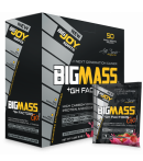 Bigjoy BigMass Go! +Gh Factors Çilek