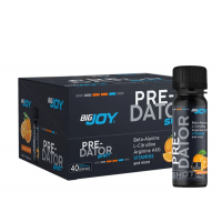 Bigjoy Predator Shot