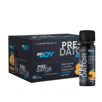 Bigjoy Predator Shot