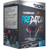 Bigjoy Predator Go!