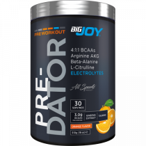 Bigjoy Predator