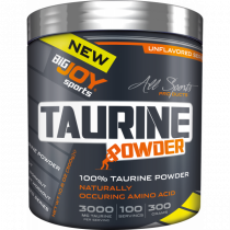 Bigjoy Taurine Powder