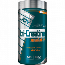 Bigjoy Trı-Creatine Malate 