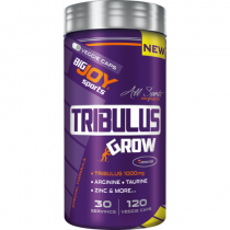 Bigjoy Tribulus GRW