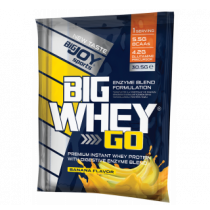 Bigjoy BigWhey Go! Protein