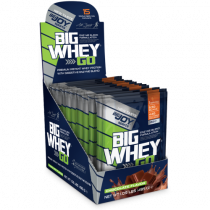 Bigjoy BigWhey Go! Protein