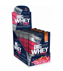 Bigjoy BigWhey Go! Protein Çilek