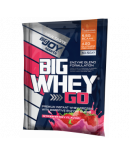 Bigjoy BigWhey Go! Protein Çilek