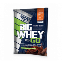 Bigjoy BigWhey Go! Protein
