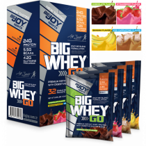 Bigjoy BigWhey Go! Protein