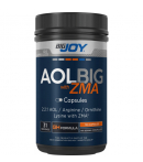 Bigjoy AOL+ZMA