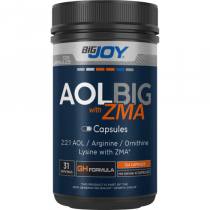 Bigjoy AOL+ZMA