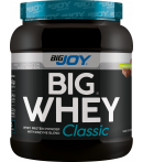 Bigjoy BigWhey Classic Whey Protein Çikolata