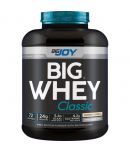 Bigjoy BigWhey Classic Whey Protein Hindistan Cevizi&Vanilya