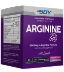 Bigjoy Arginine Go! Orman Meyveli